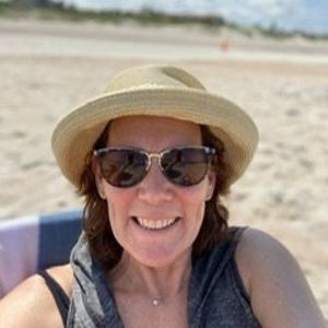 Meet your Posher, Beth